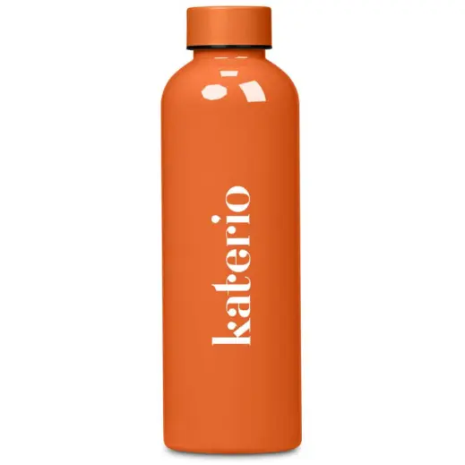 Kooshty Calabrio Recycled PET Water Bottle Branded